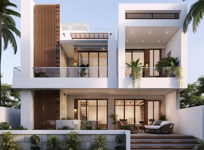 01. Dubai, UAE