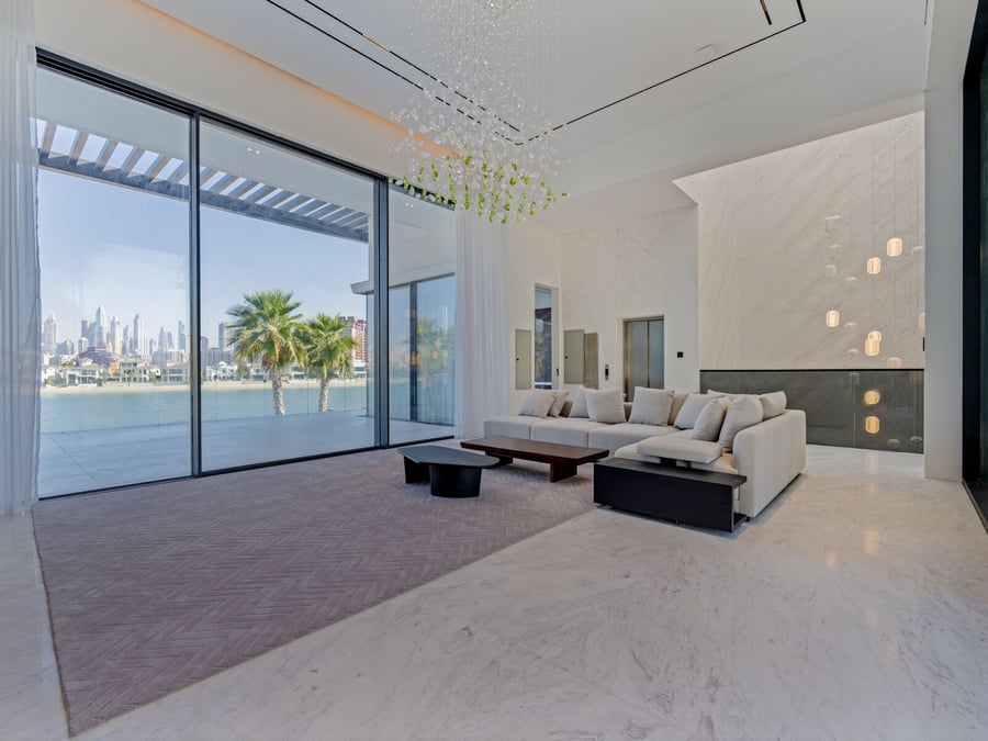 Palm Jumeirah Villa for Sale - Image 14
