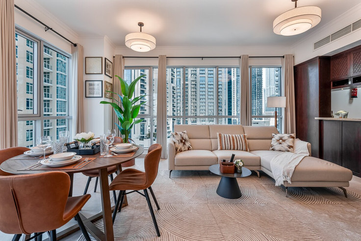 Claren Apartment VI - Image 31