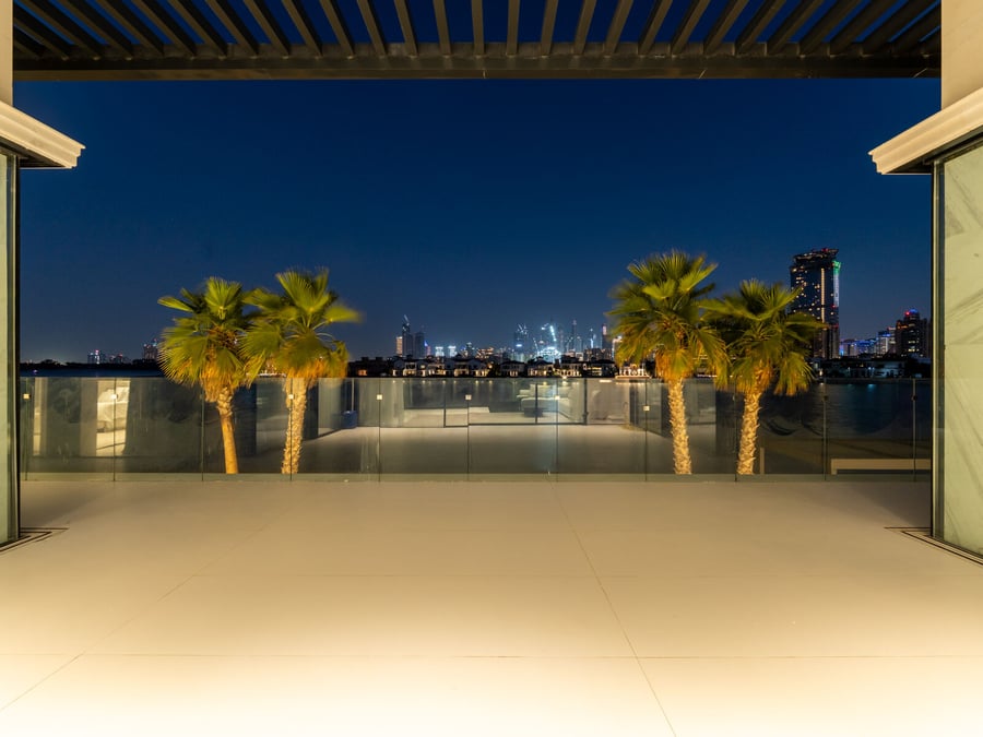 Palm Jumeirah Villa for Sale - Image 25