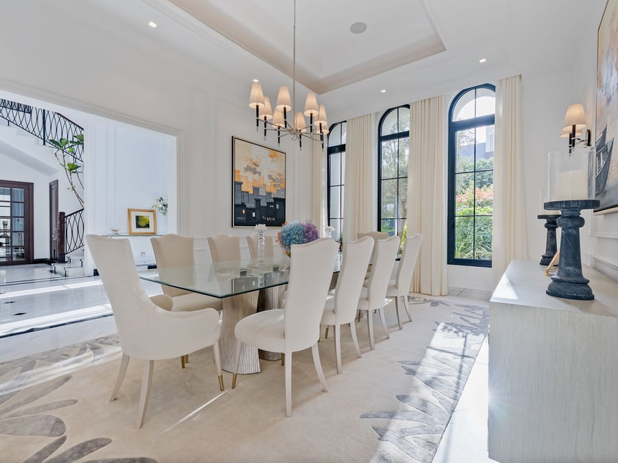 Dubai Hills Villa for Sale - Image 4