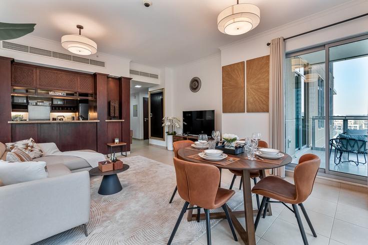 Claren Apartment VI - Image 37