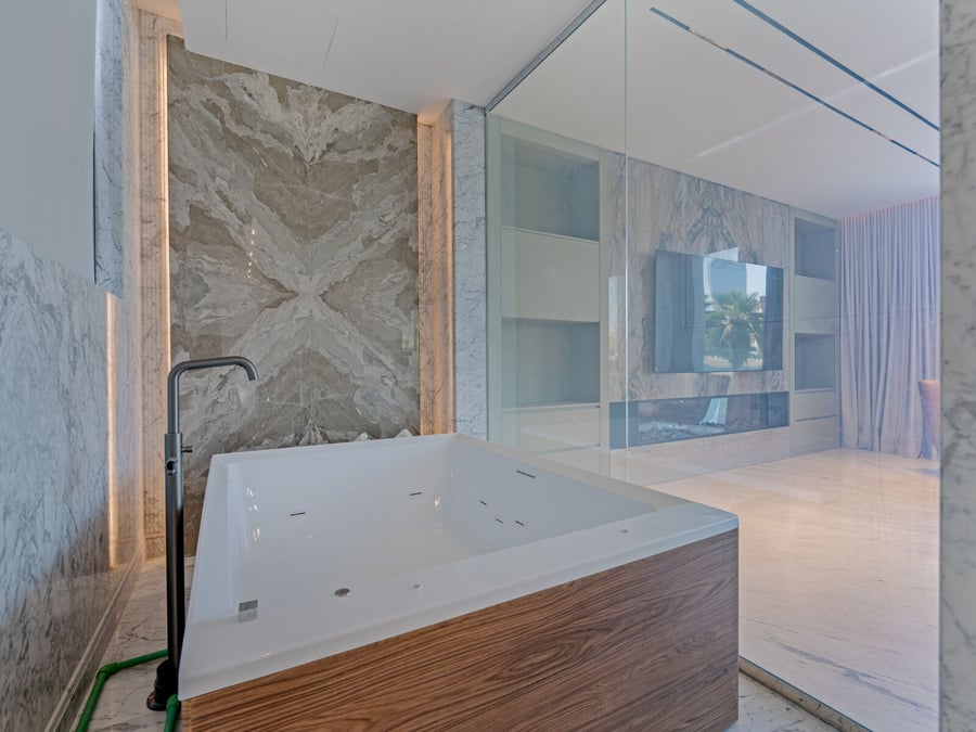 Palm Jumeirah Villa for Sale - Image 18