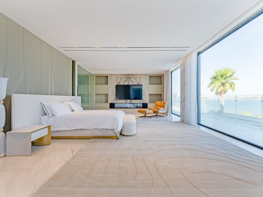 Palm Jumeirah Villa for Sale - Image 4