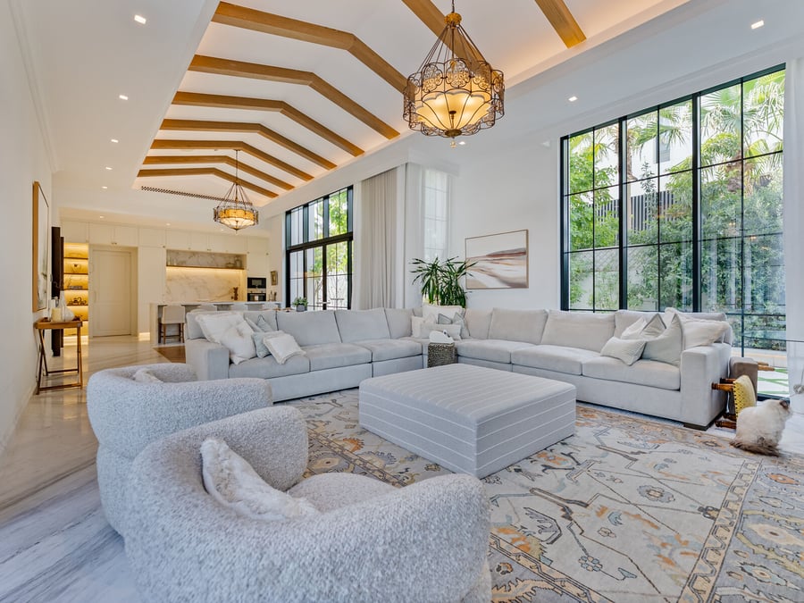 Dubai Hills Villa for Sale - Image 19