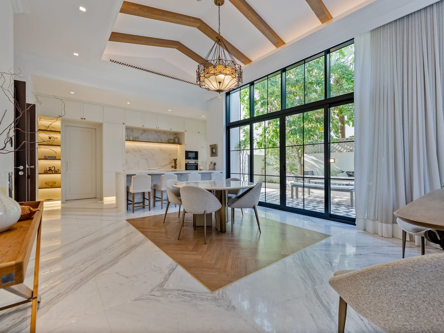 Dubai Hills Villa for Sale - Image 11