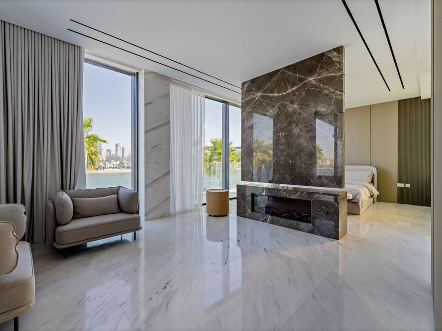 Palm Jumeirah Villa for Sale - Image 6