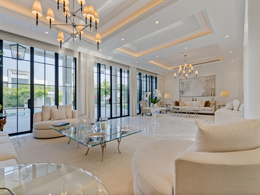 Dubai Hills Villa for Sale - Image 14