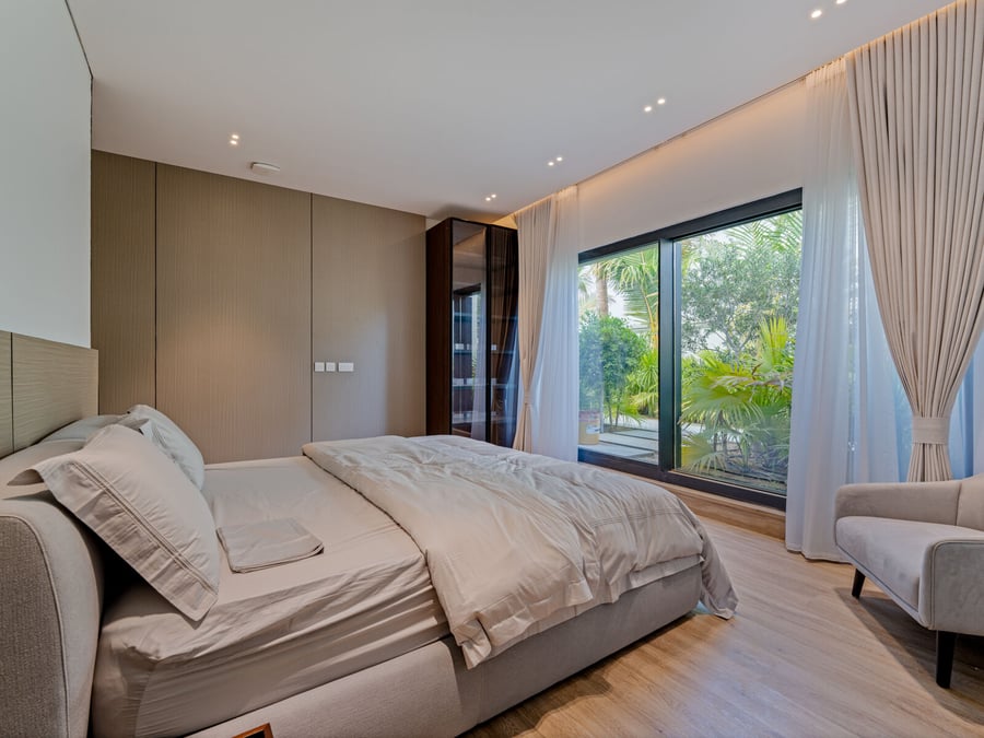 Palm Jumeirah Villa for Sale - Image 12