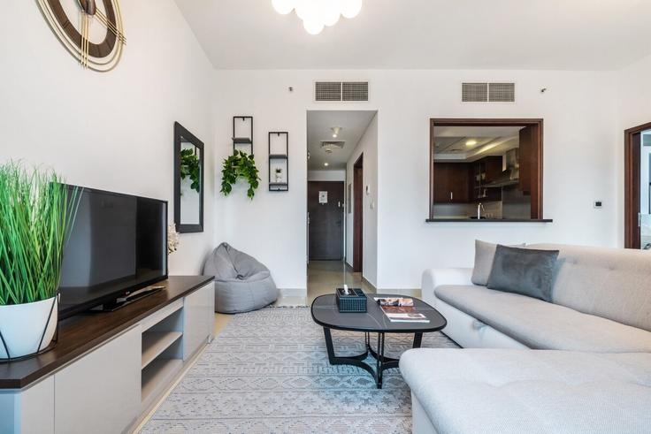 Claren Apartment VI - Image 22