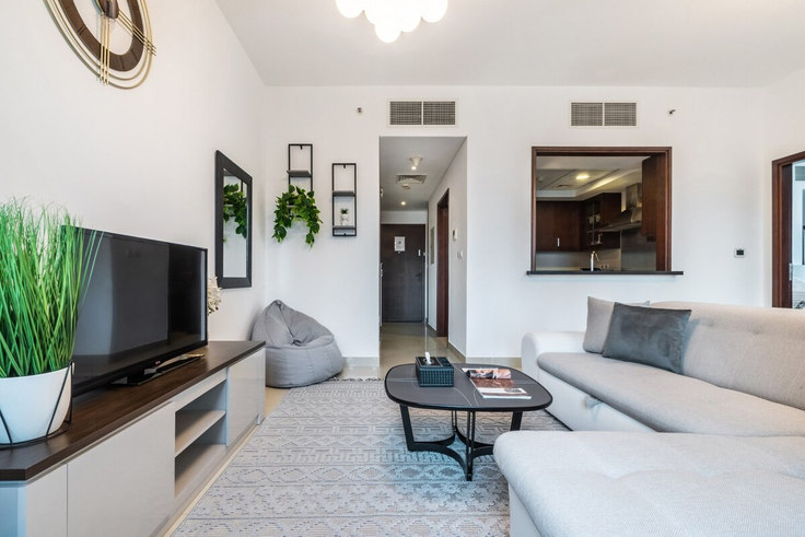 Claren Apartment VI - Image 35