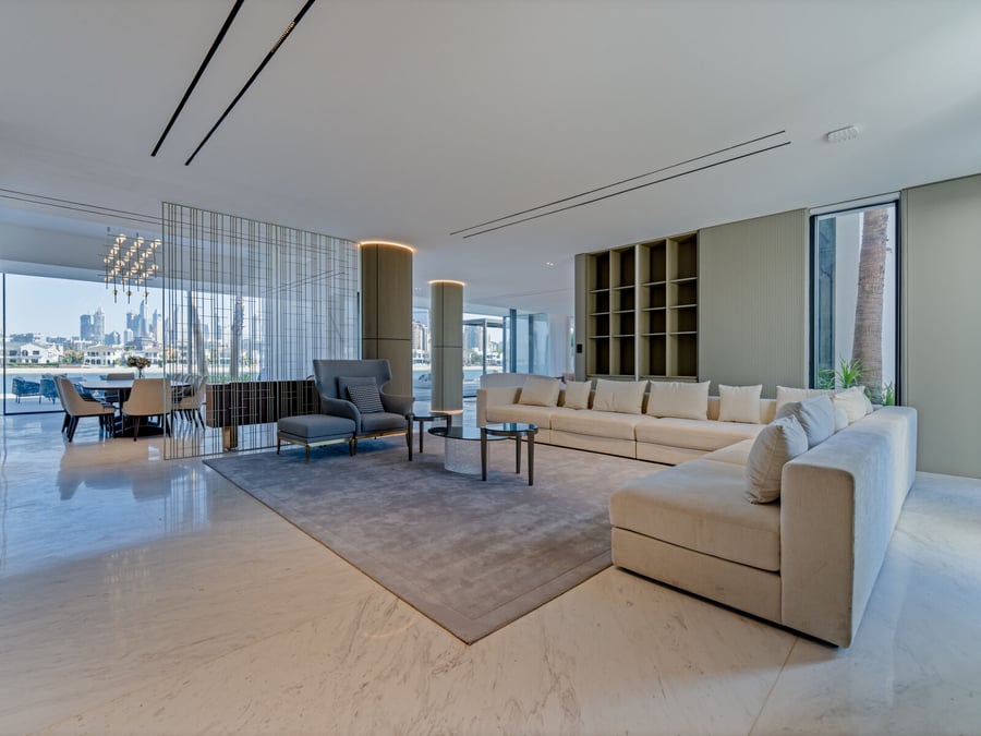 Palm Jumeirah Villa for Sale - Image 10