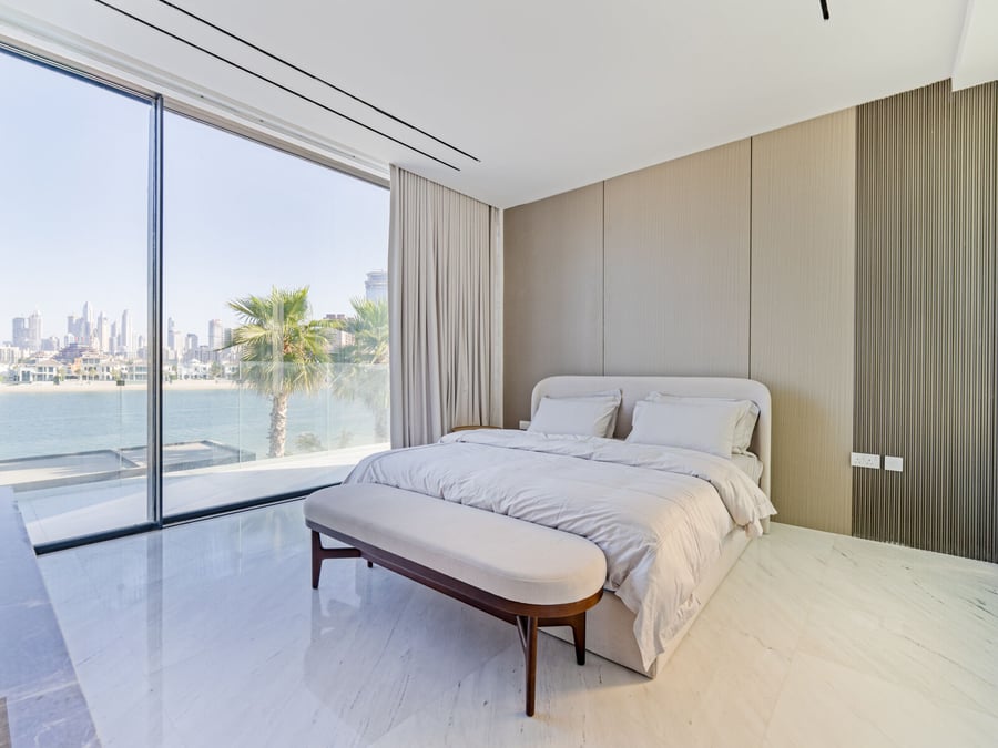 Palm Jumeirah Villa for Sale - Image 24