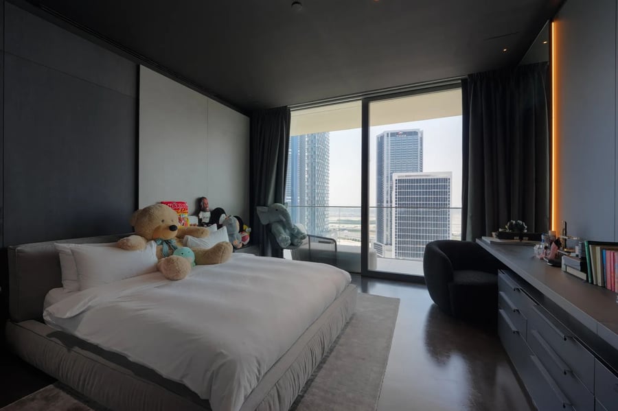 4-bed duplex in The Lana Residences at Dorchester Collection - Image 10