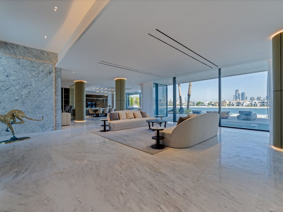 Palm Jumeirah Villa for Sale - Image 11