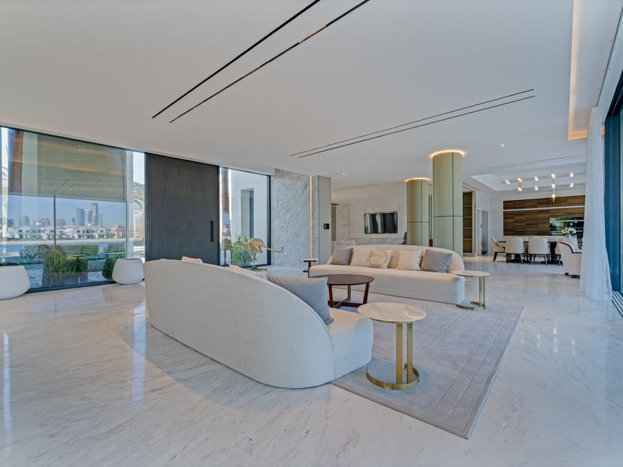 Palm Jumeirah Villa for Sale - Image 5