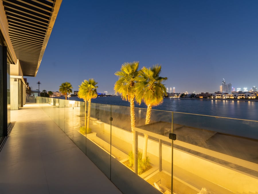 Palm Jumeirah Villa for Sale - Image 26
