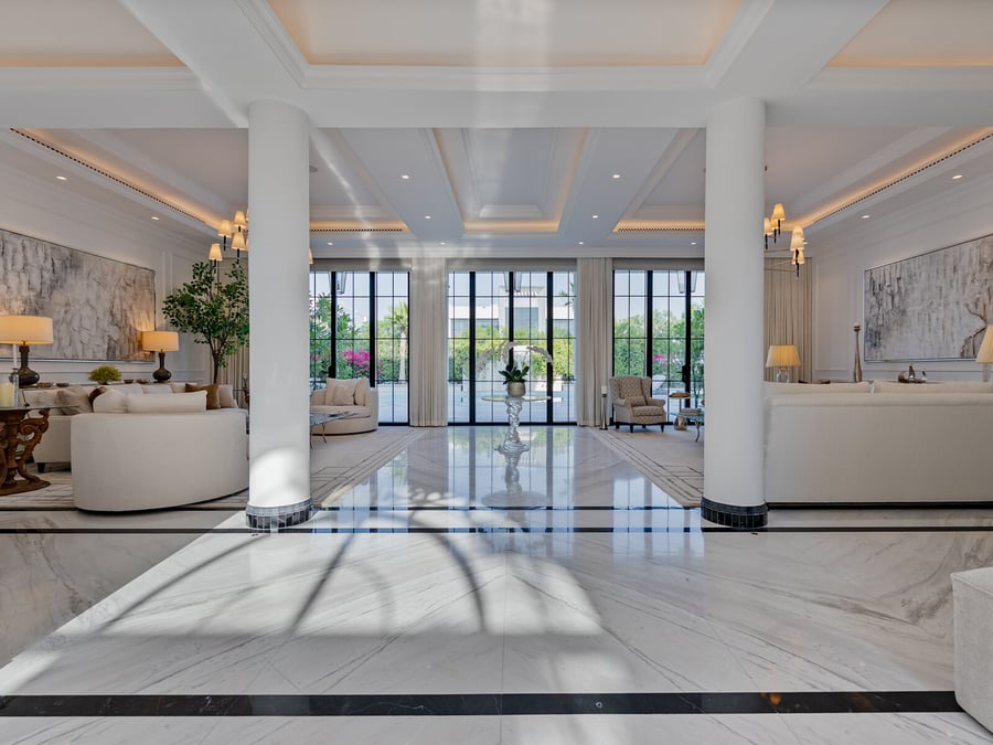 Dubai Hills Villa for Sale - Image 13