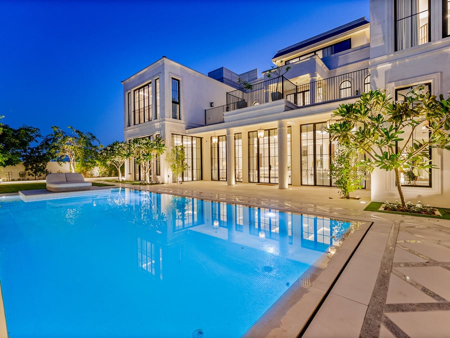 Dubai Hills Villa for Sale - Image 26