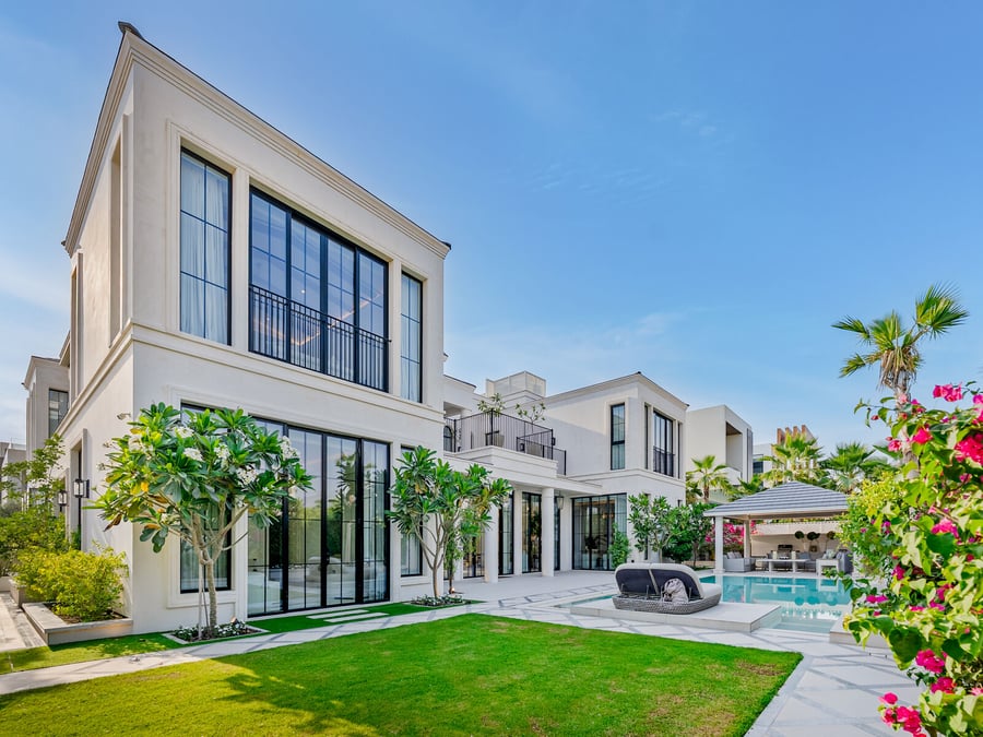 Dubai Hills Villa for Sale - Image 28
