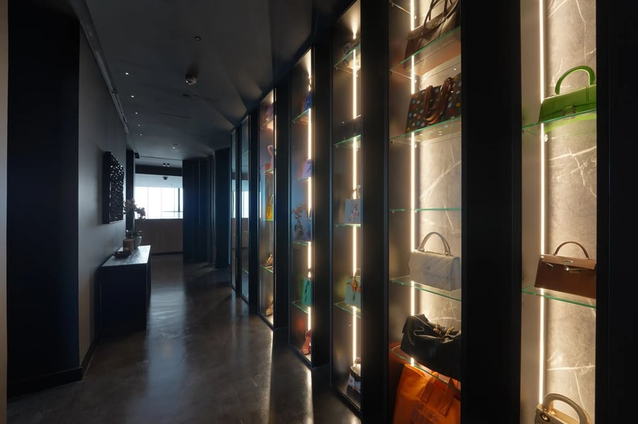 4-bed duplex in The Lana Residences at Dorchester Collection - Image 25