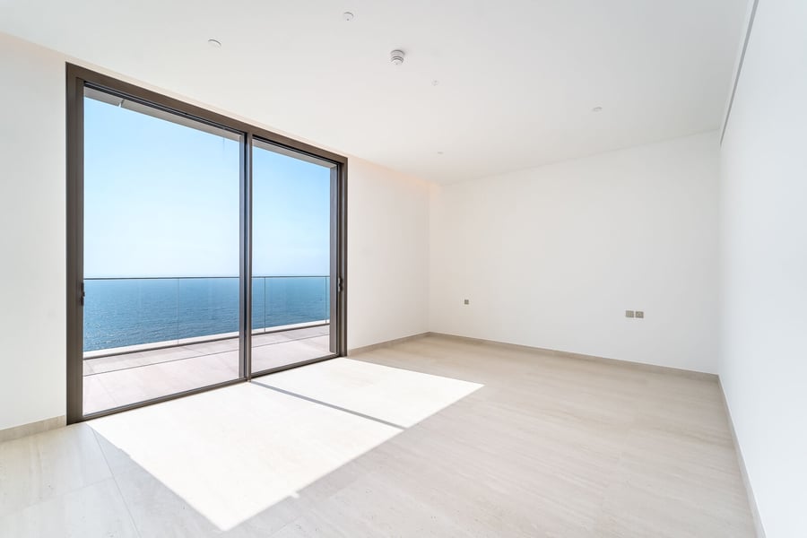 Palm Jumeirah 4 Bedrooms Apartment for Rent yearly - Image 8