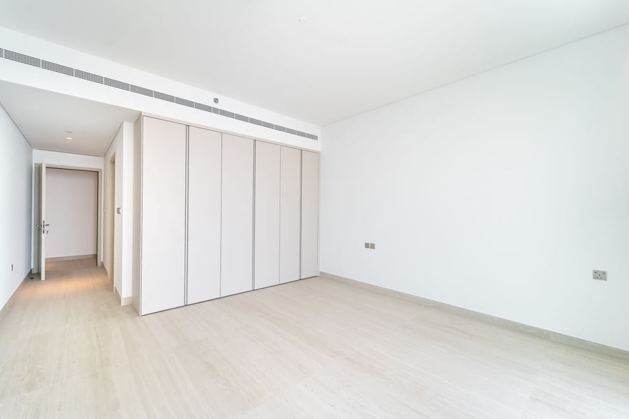 Palm Jumeirah 4 Bedrooms Apartment for Rent yearly - Image 7