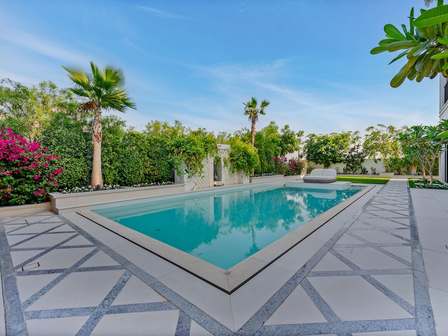 Dubai Hills Villa for Sale - Image 22