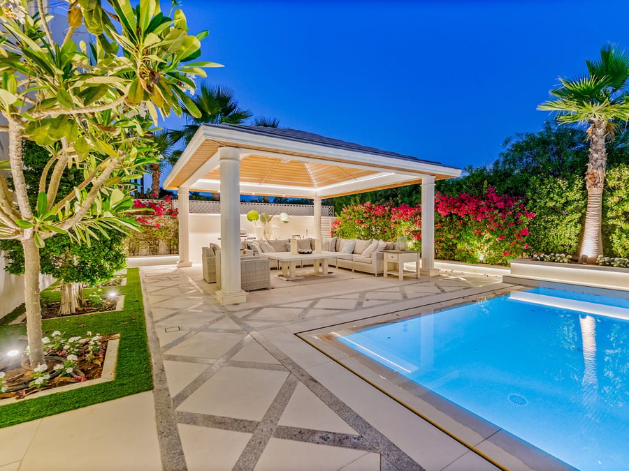 Dubai Hills Villa for Sale - Image 25