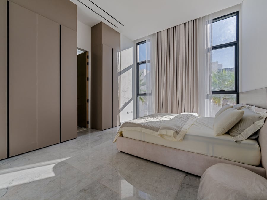 Palm Jumeirah Villa for Sale - Image 19