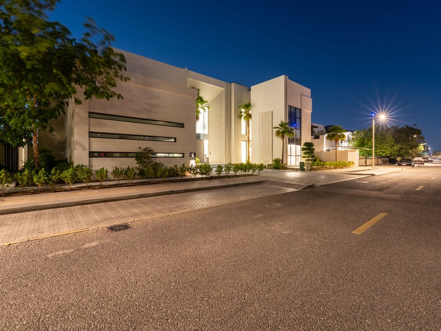 Palm Jumeirah Villa for Sale - Image 29