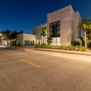Palm Jumeirah Villa for Sale