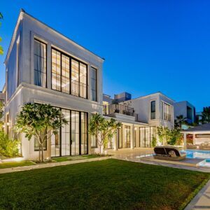 Dubai Hills Villa for Sale
