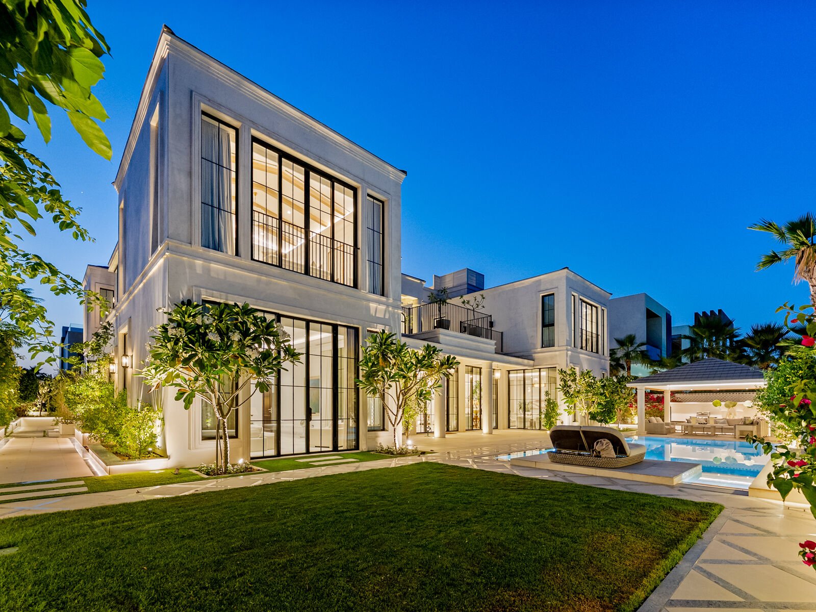 Dubai Hills Villa for Sale