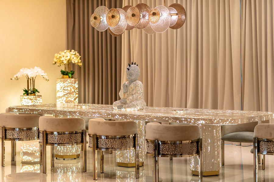 Palm Jumeirah 3 Bedrooms Apartment Yearly Rental - Image 14
