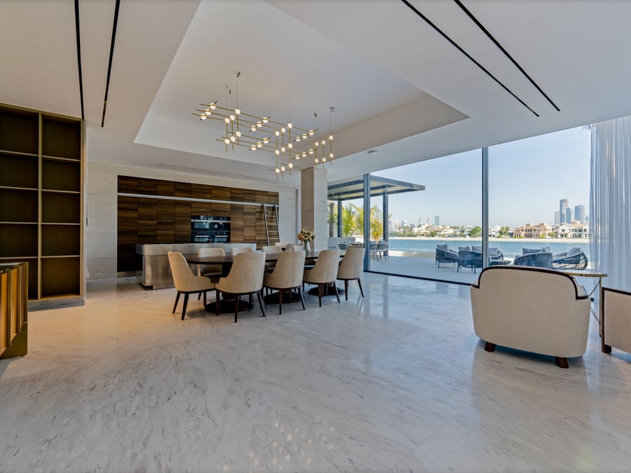 Palm Jumeirah Villa for Sale - Image 8
