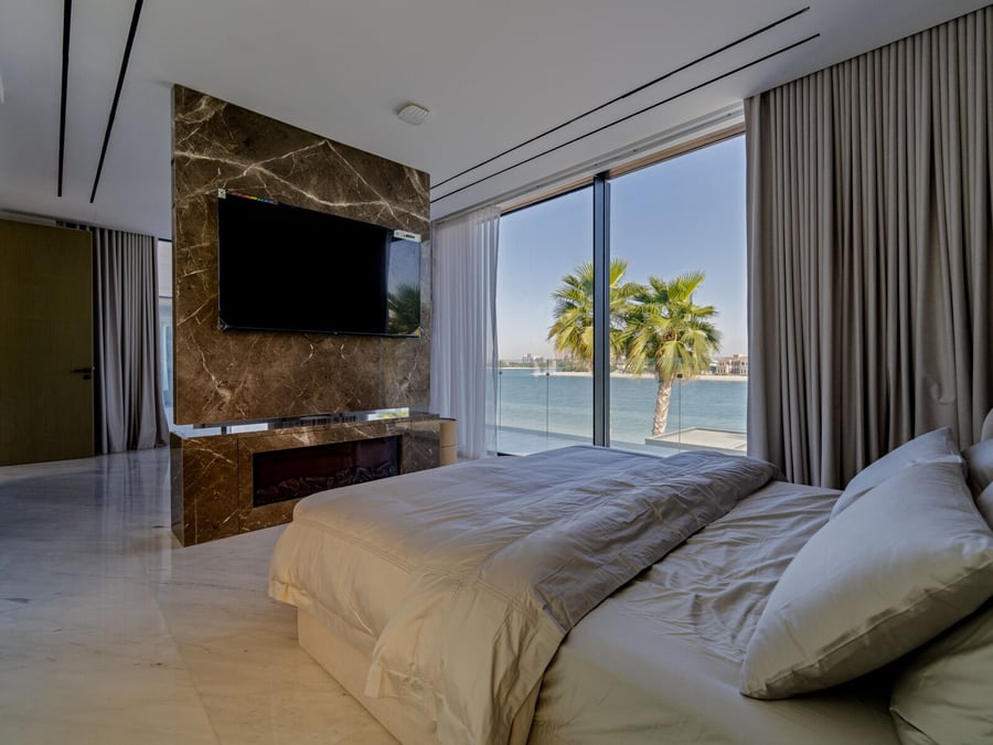 Palm Jumeirah Villa for Sale - Image 17