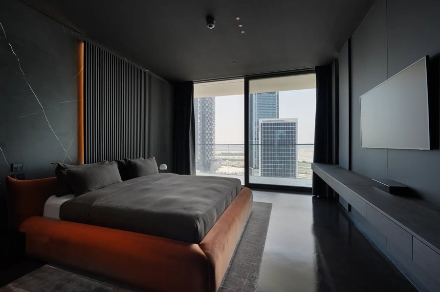 4-bed duplex in The Lana Residences at Dorchester Collection - Image 14
