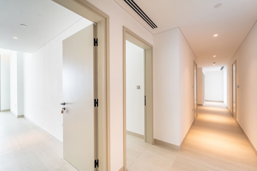 Palm Jumeirah 4 Bedrooms Apartment for Rent yearly - Image 15