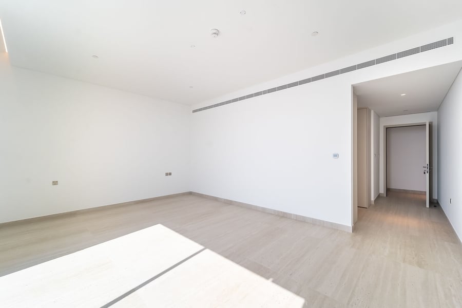 Palm Jumeirah 4 Bedrooms Apartment for Rent yearly - Image 6