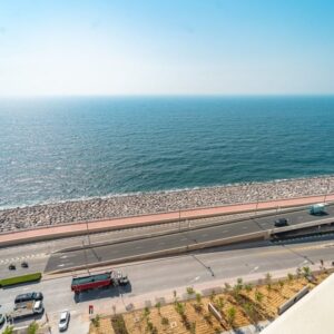 Palm Jumeirah 4 Bedrooms Apartment for Rent yearly