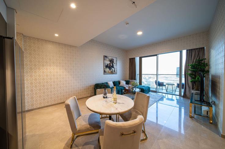 Claren Apartment VI - Image 46