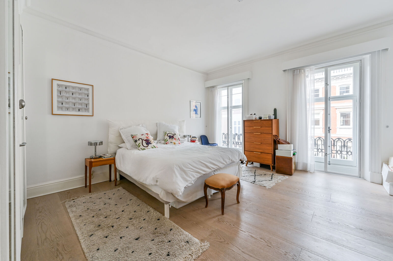 Claren Apartment VI - Image 3