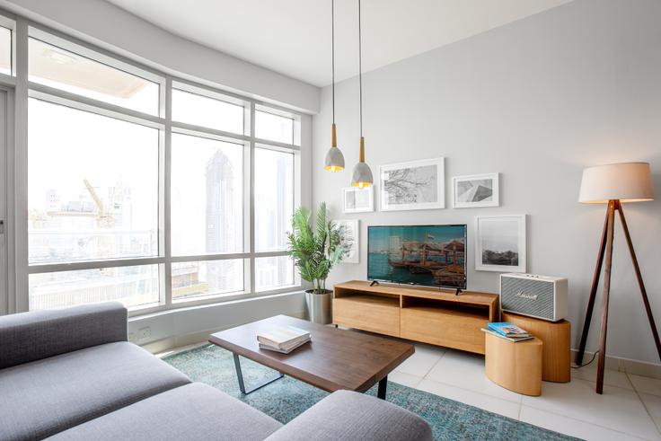 Claren Apartment VI - Image 26