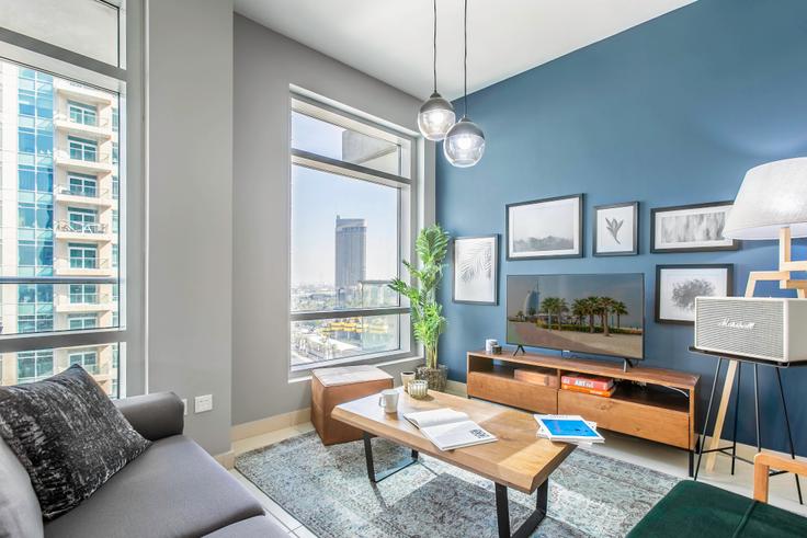 Claren Apartment VI - Image 39
