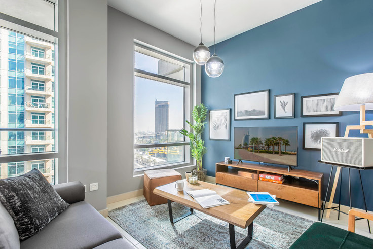 Claren Apartment VI - Image 41