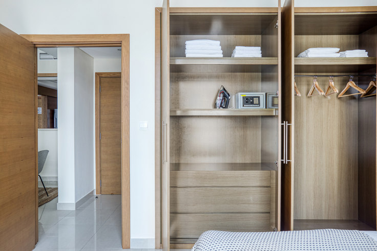 Claren Apartment VI - Image 19