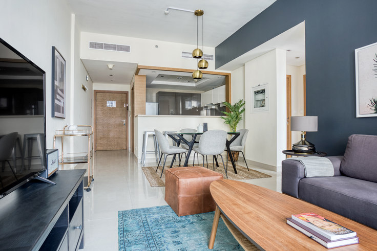 Claren Apartment VI - Image 16
