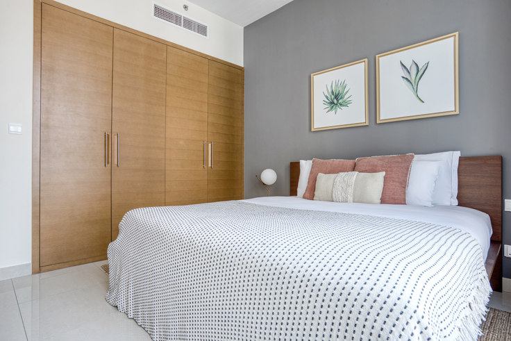 Claren Apartment VI - Image 18