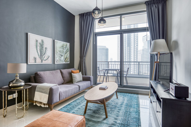 Claren Apartment VI - Image 12